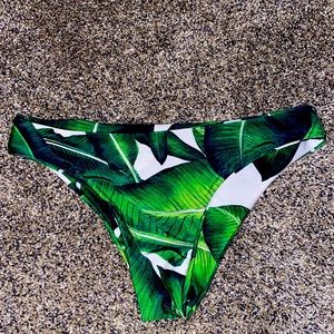 CUTE ALOE SWIM BOTTOMS